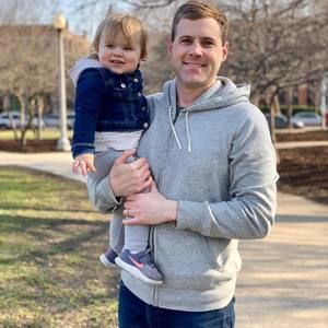 Meet your Posher, Joel